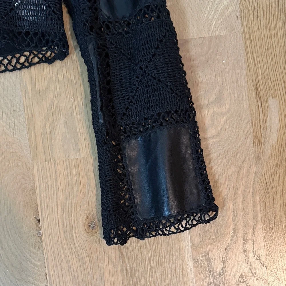 Zara Top - Picture 7 of 8